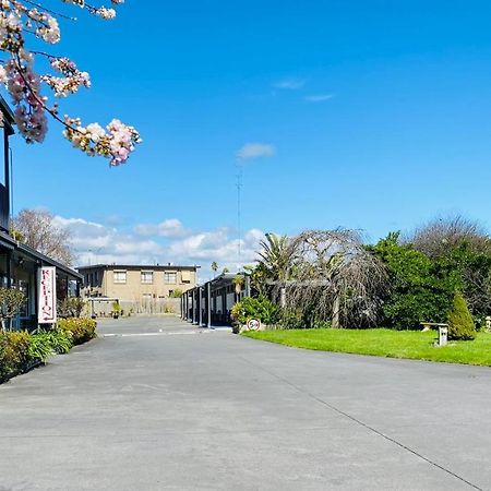 Mid Valley Motel Morwell Bagian luar foto