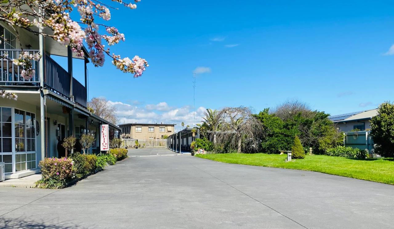 Mid Valley Motel Morwell Bagian luar foto